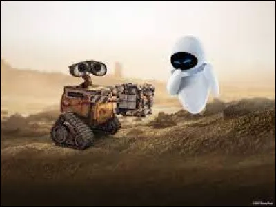 Qui est Wall-E ?
