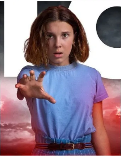 Quel aliment Eleven préfère-t-elle ?