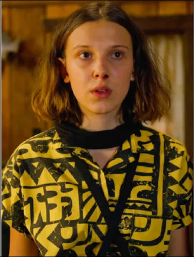 Est-ce qu'Eleven n'a plus de pouvoirs à la fin de la saison 3 ?