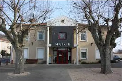 Village de l'arrondissement de Vienne, Saint-Barthélémy se situe dans l'ancienne région ...