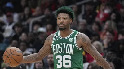 Qui est ce basketteur ?