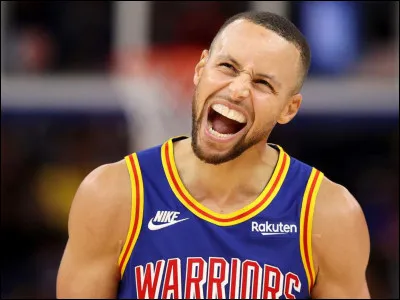 Qui est ce basketteur ?