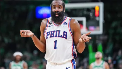 Qui est ce basketteur ?