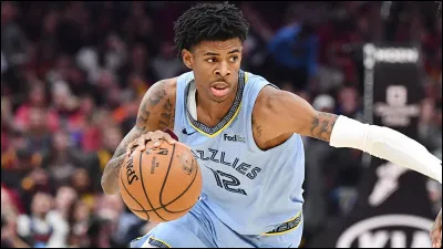 Qui est ce basketteur ?