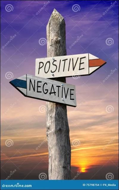 Quelle est sa polarité ?