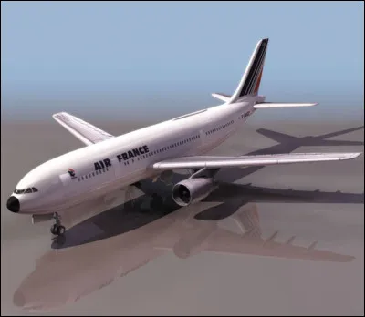 1987 - France - L' Airbus A320 connaîtra un succès spectaculaire en devenant l'avion le plus vendu de tous les temps. Il a été baptisé le 14 février, mais en présence de quelles personnalités ?