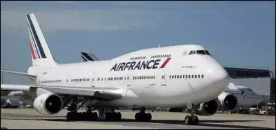 1991 - France - Un scénario digne d'un grand film. À bord de ce Boeing, deux sacs plombés contenant 5,74 millions de francs (875 000 euros). Partis de Bastia en Corse, ils sont arrivés à Paris-Orly plein de journaux. Quel est le mystère de ce "hold-up à bord" dont les protagonistes courent encore ?