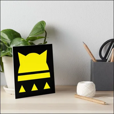 Ce logo est celui de la Guilde de...