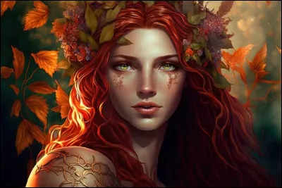 Quel dieu a pour femme une déesse nommée Perséphone ?