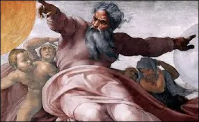 Qui est considéré comme le plus beau dieu ?