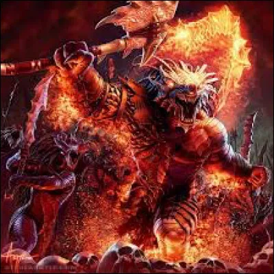 Qui est considéré comme le pire ennemi de Zeus ?