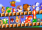 Test Quel mchant de ''Mario'' es-tu ?