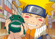 Quiz Quelques questions sur  Naruto  [8]