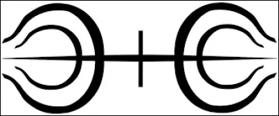 À quel clan appartient ce symbole ?