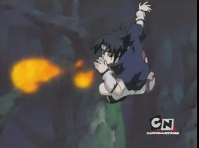 Avec la "Boule de Feu Suprême", Sasuke utilise beaucoup "Katon - Balsamine". Ce mot a une signification, qu'est-ce qu'une balsamine ?