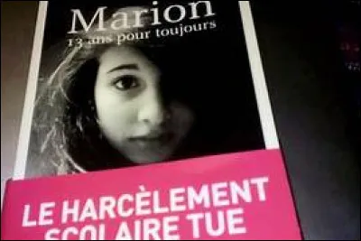 Comment le deuxième livre de Marion Fraisse est-il titré ?