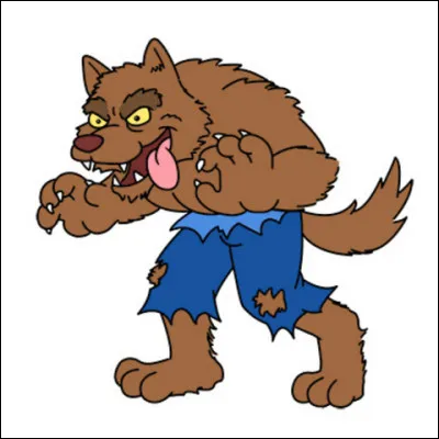 Quel est cet être fantastique ?