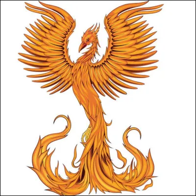 Quel est cet être fantastique ?