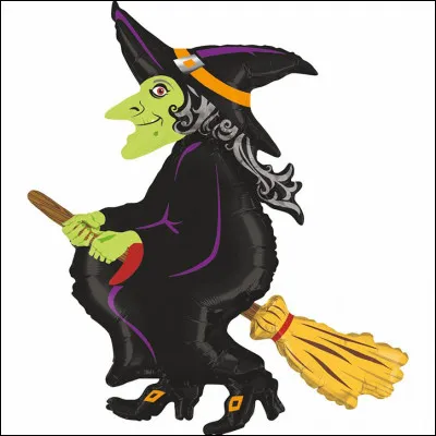 Quel est cet être fantastique ?