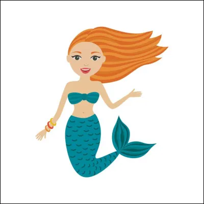 Quel est cet être fantastique ?