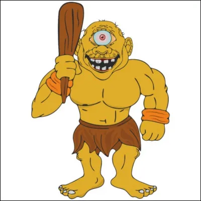 Quel est cet être fantastique ?