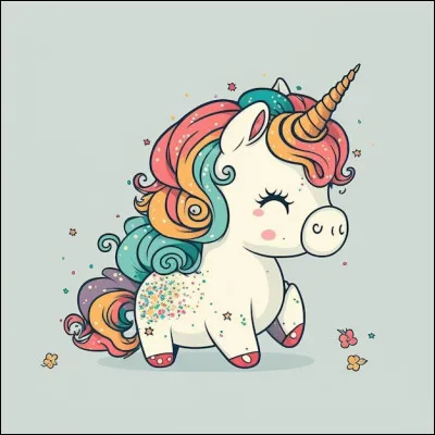 Quel est cet être fantastique ?