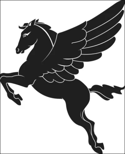 Quel est cet être fantastique ?