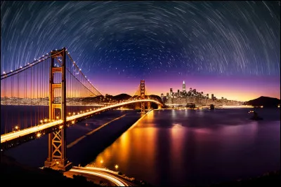 Qui chantait "Oui, quand j'ai vu San Francisco, ma ville est morte dans mon dos, America, America..." dans les années 70 ?