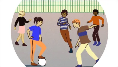 Le père de Sacha est :