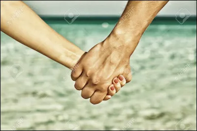 Qui est son copain ? (Du tome 1 au tome 2.)