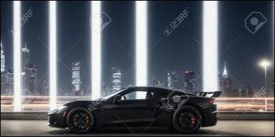 Ça y est. Tu es arrivé(e) à ta voiture. 
Tu la démarres, et commences à faire demi-tour 
Mais dun coup, tu entends un bruit sourd, venant de ton véhicule.
Que fais-tu ?