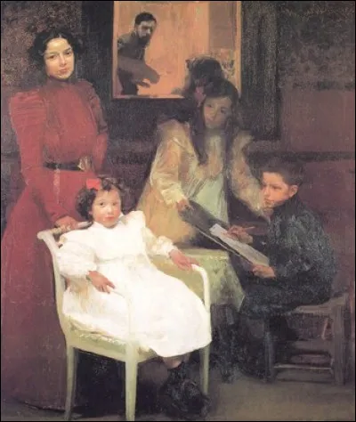 À deux ans il devient orphelin et est recueilli par son oncle et sa tante. Quelle est la raison de la mort de ses parents ?