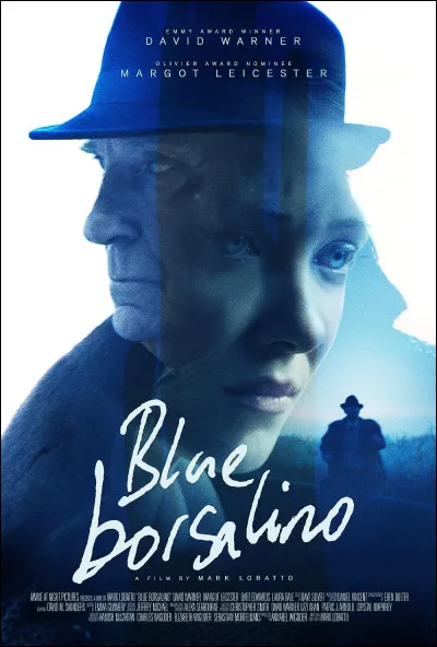 Quels acteurs sont à l'affiche de "Borsalino" ?