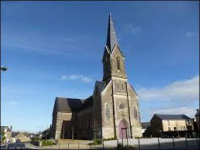 Nous traversons à présent la France d'Est en Ouest pour nous rendre en Bretagne, à Boisgervilly. Commune de l'aire d'attraction Rennaise, à l'orée de la forêt de Paimpont, elle se situe dans le département ...