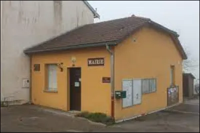 Ancienne commune Jurassienne, Florentia se situe en région ...