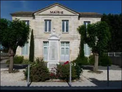 Commune Girondine, Saint-Antoine-sur-l'Isle se situe dans l'ex région ...