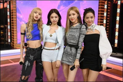 Quelle est leur première chanson numéro un en Corée du Sud ?