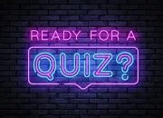 Quiz Un peu de culture G