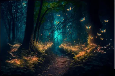 Aimes-tu ce paysage ?