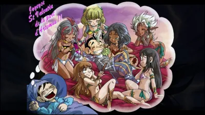 Quel couple préfères-tu ?