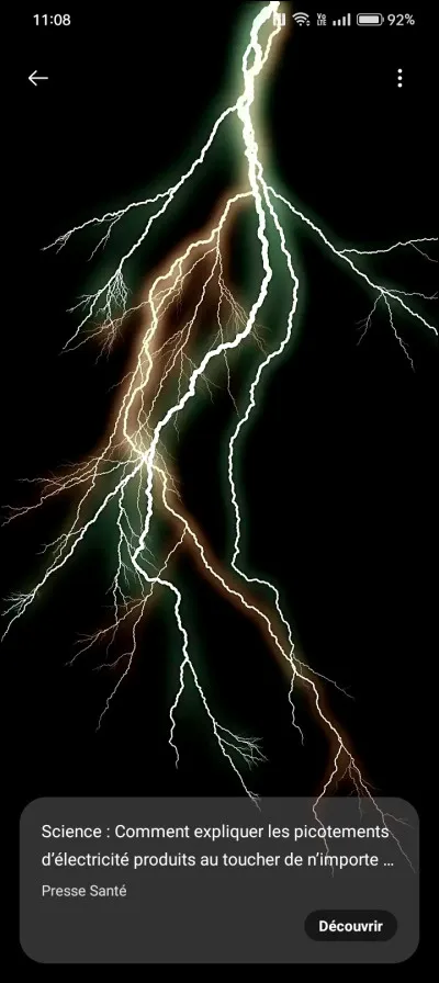 Quel pouvoir préfères-tu ?