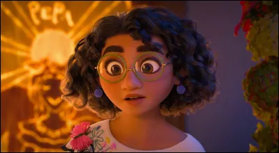 Quel est le nom de la princesse sur la photo ?