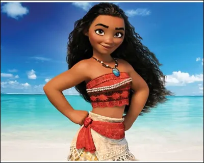 Quelle princesse est représentée sur cette photo ?