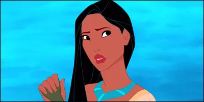 Quel est le nom de cette princesse ?