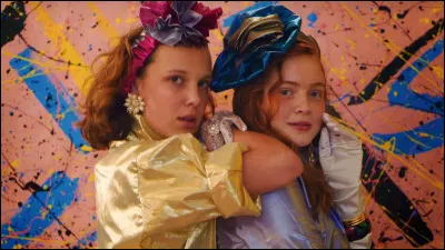 Qui achète quelque chose durant leur virée shopping ?