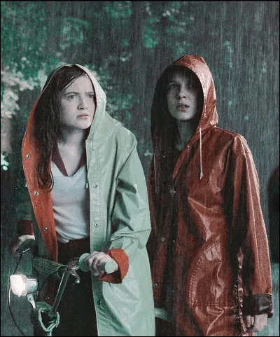 Qui a eu des complications avec sa famille ?