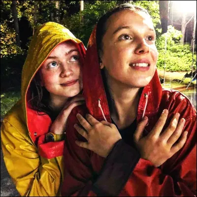 Qui a des pouvoirs ? (Depuis la saison 1)