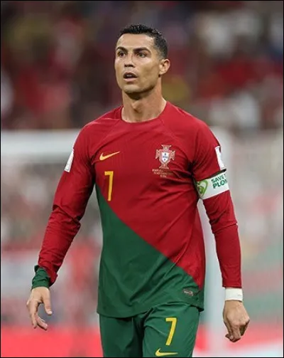 Combien de buts Cristiano Ronaldo a-t-il inscrits dans l'ensemble de sa carrière ?