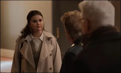 Cette image est issue de la saison 3 de quelle série ?