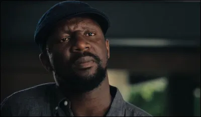 Voici Vuyo. Dans quelle série Netflix le voit-on souvent ?